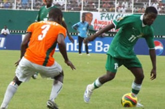 Football : CHAN 2014 : Le Nigeria se retire, la Côte dÂ’Ivoire qualifiée !